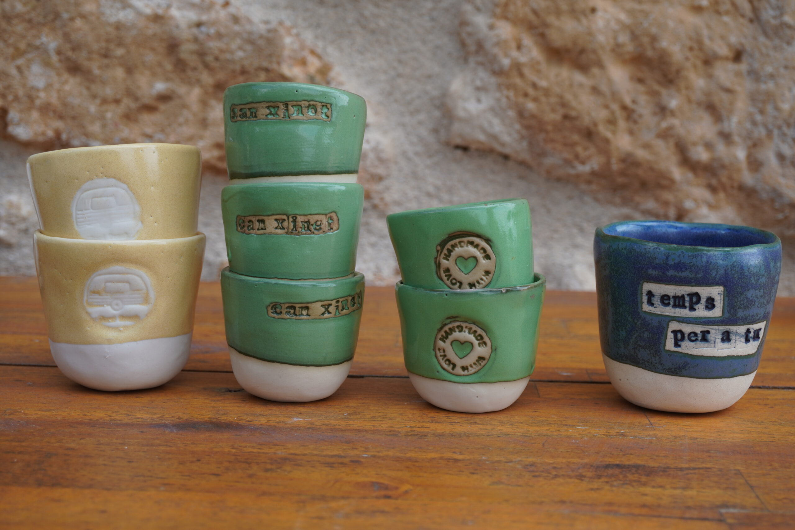 Got 100% senglar - Imatge 2