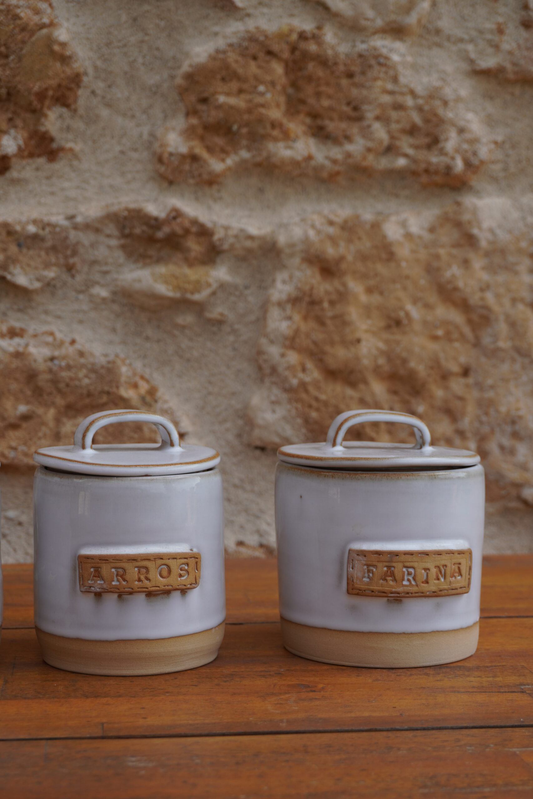 Pots de cuina de gres - Imatge 2