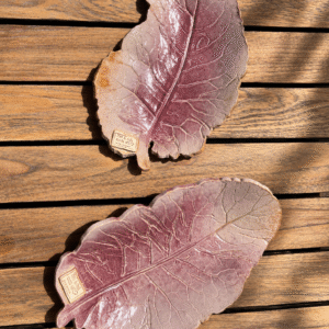 Conjunt Fulles Malva